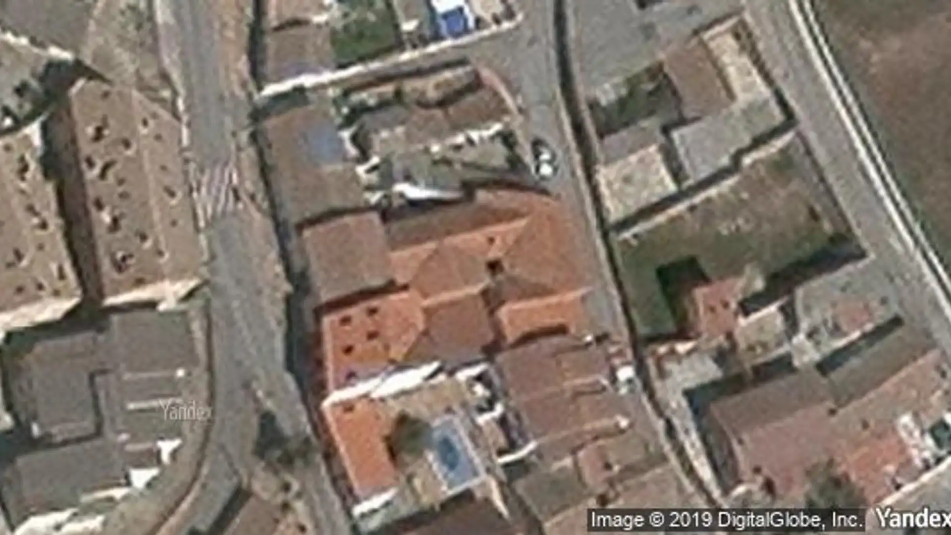 Pis en venda en Villamantilla