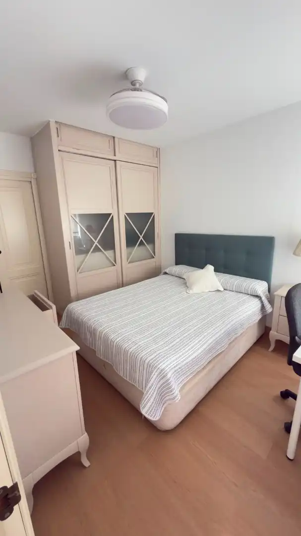 Wohnung zur Miete in Calle Buenos Aires, 7, Camino de Ronda