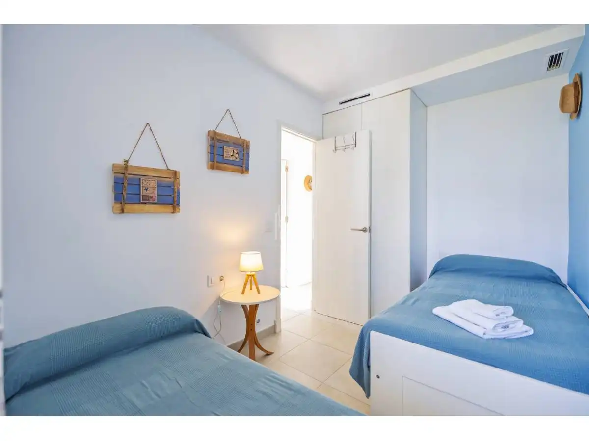 Apartment mit Pool zum Verkauf in Son Bou - Sant Jaume, imagen 10