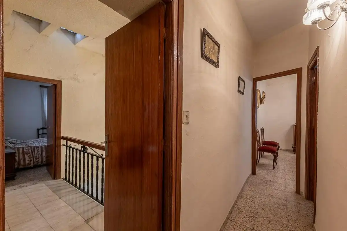 Casa en venda a Calle Lopez de los Rios 2, imagen 41