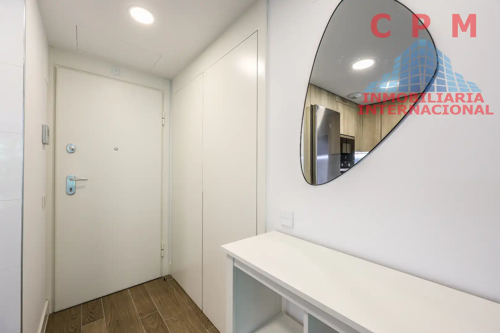 Wohnung zur Miete in Madrid mit Klimaanlage, Heizung und Parkett