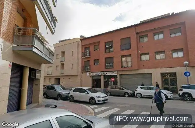 Vista exterior de Pis en venda en Vila-seca Poble