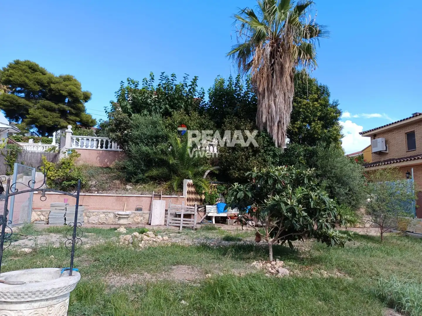 Casa o xalet en venda en Cunit amb Calefacció