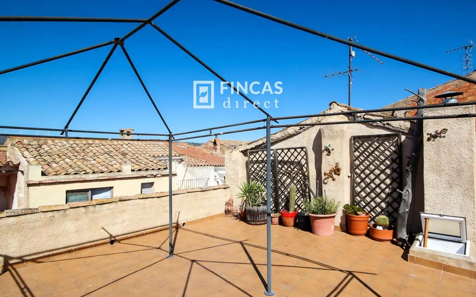 Maison avec terrasse à vendre à Carrer Seguer, imagen 42