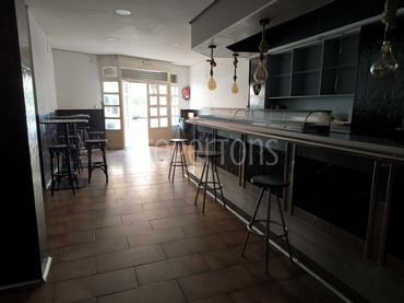 Local comercial en venda a Judimendi - Sta.Lucía