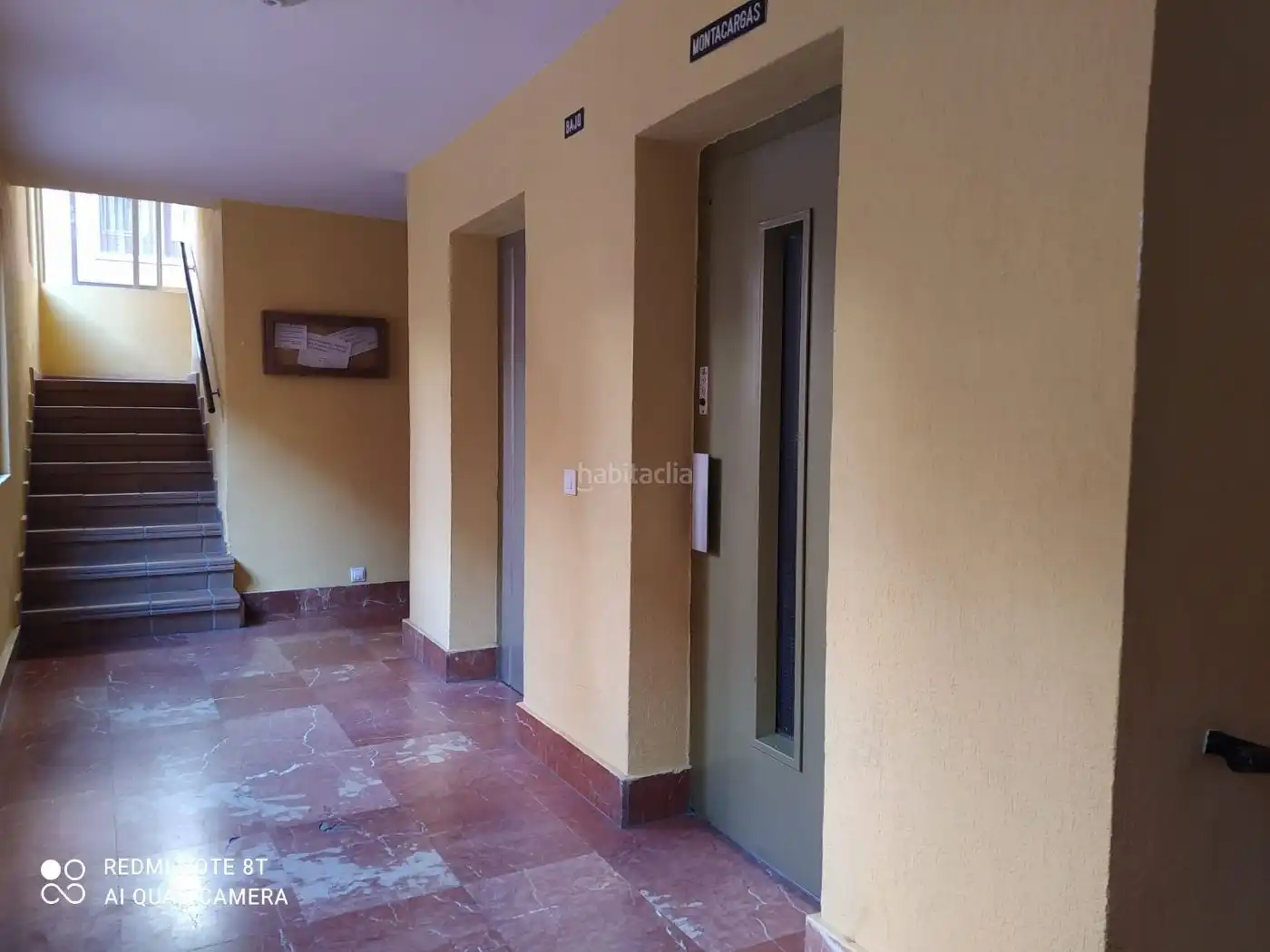 Appartamento con ascensore in vendita a Calle Segovia 23, imagen 15
