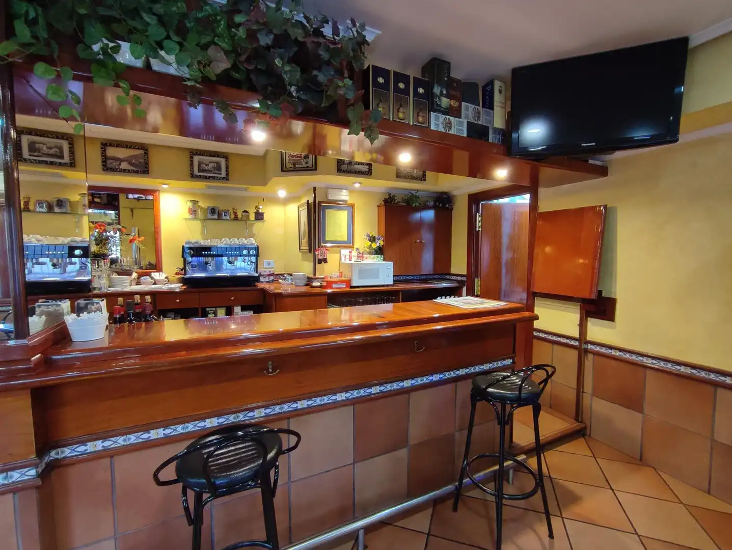 Local comercial en venda a Calle Doctor Andres Aya Goñi, imagen 10
