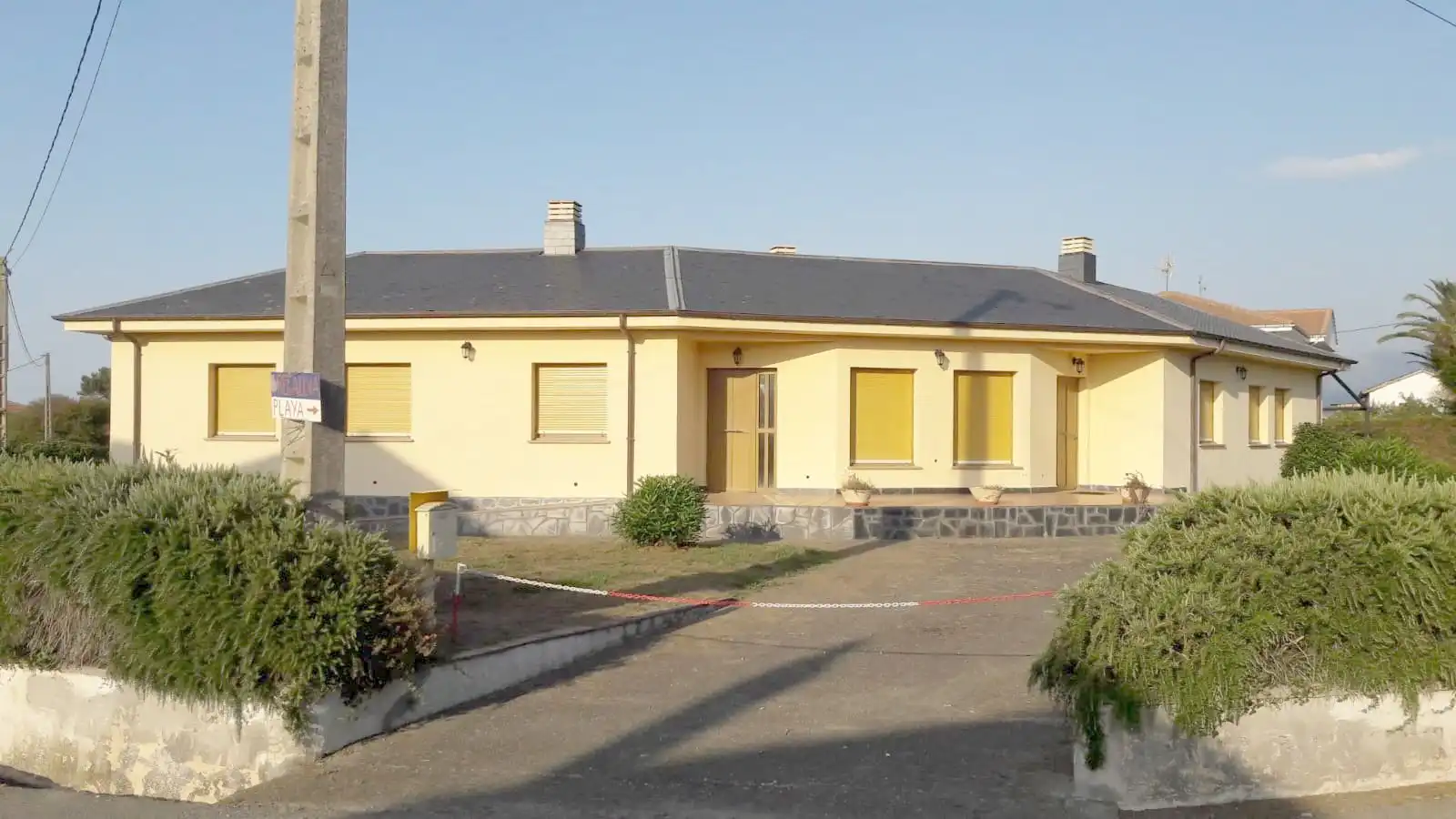 Casa con jardín en venta en Valdés - Luarca, imagen 9