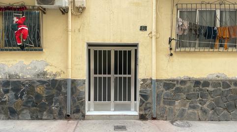 Photo 3 of Apartment for sale in Calle Galeón, -1, La Chanca - Pescadería, Almería