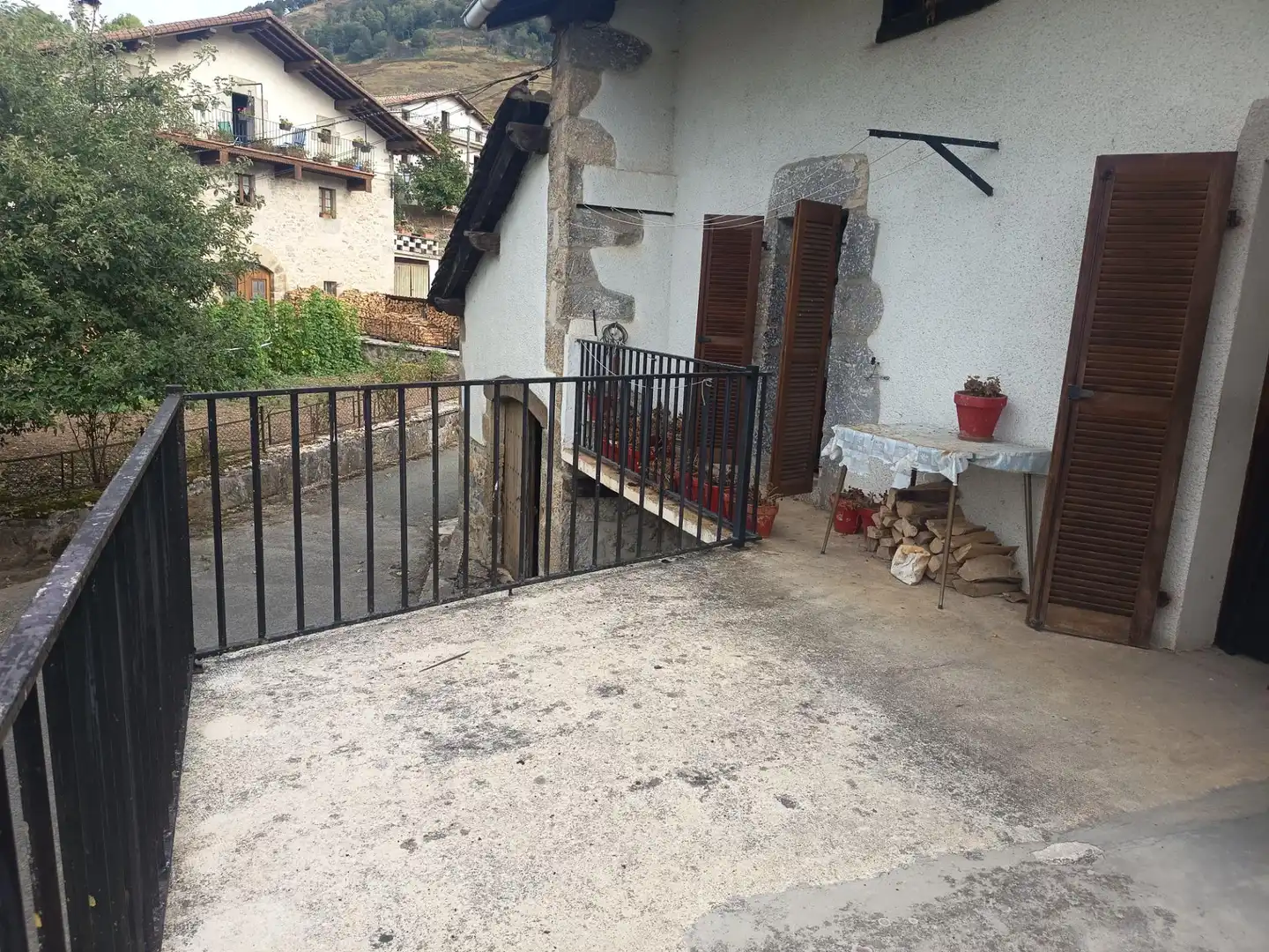 House for sale in Basaburua, imagen 12