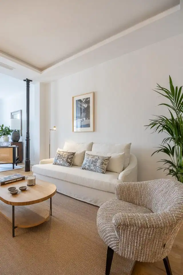 Flat with terrace for sale in De Alfonso Xii, imagen 19