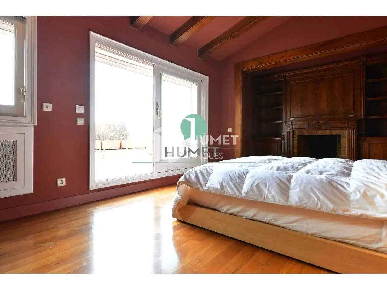 Wohnung mit Aufzug zum Verkauf in Sarrià - Sant Gervasi, imagen 33