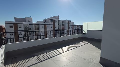 Foto 5 von Dachboden zum Verkauf in Los Guindos - Parque Mediterráneo - Santa Paula, Málaga Capital