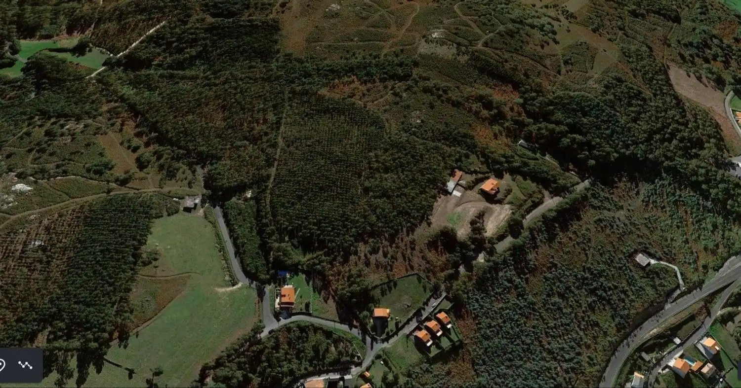 Land for sale in A Laracha  , A Coruña
