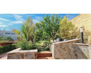 Garden of House or chalet for sale in Granollers  with Air Conditioner and Terrace