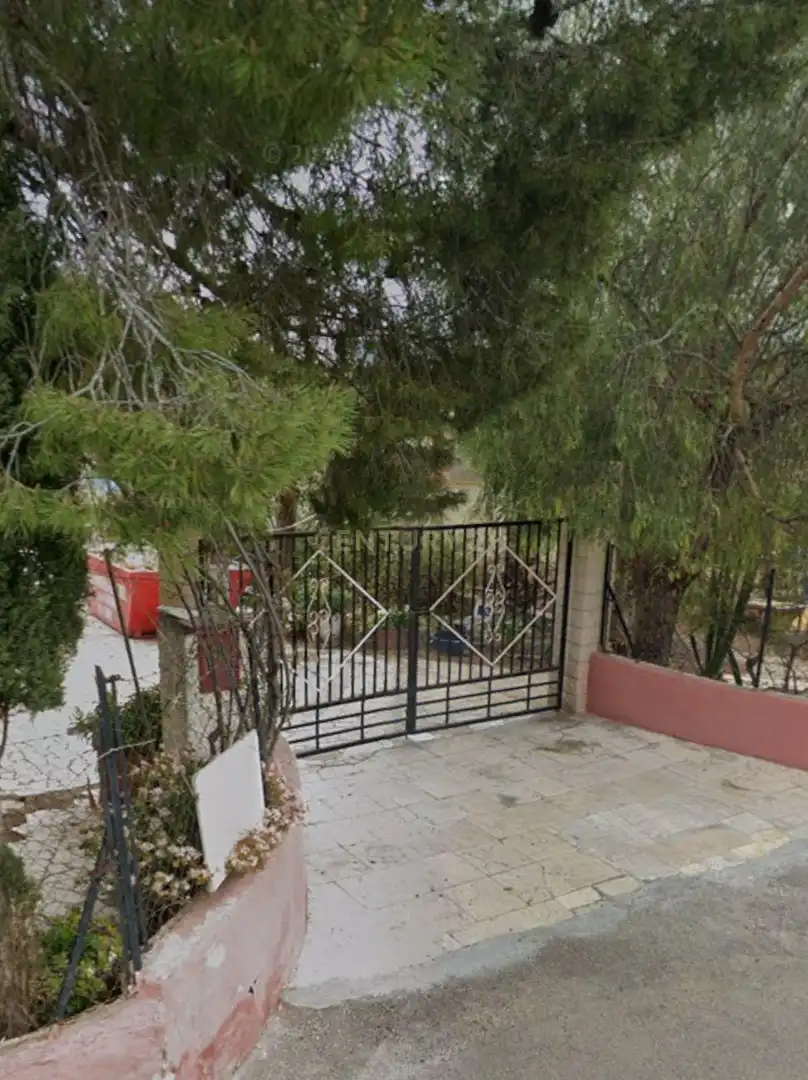 Casa amb piscina en venda a PD SOLANA LA 14EL FONDO DE LES NEUS/HONDON DE (ALICANTE)