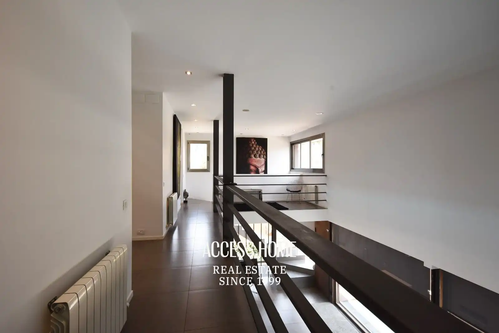 Casa o chalet de alquiler en Alella con Aire acondicionado, Calefacción y Terraza