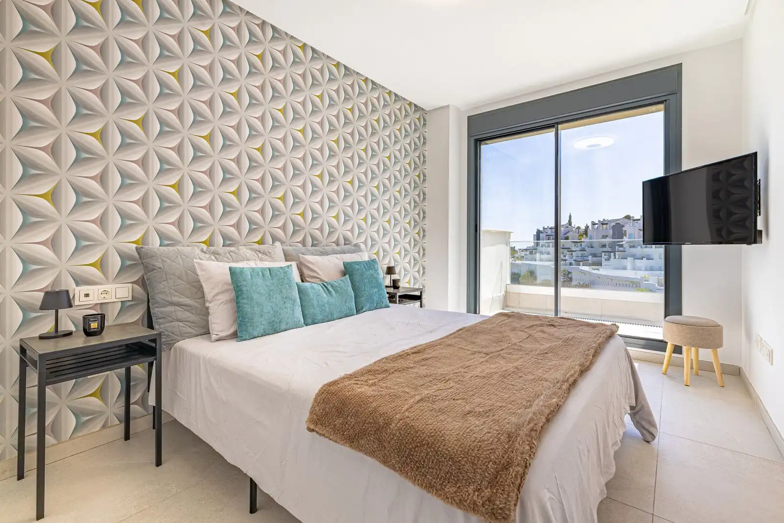 Penthouse mit Pool zum Verkauf in Calle la Pacheca Alta 22, imagen 15