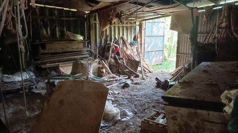 Foto 5 de Terreno en venta en Calle Piqueros de Arriba, La Magdalena, Avilés