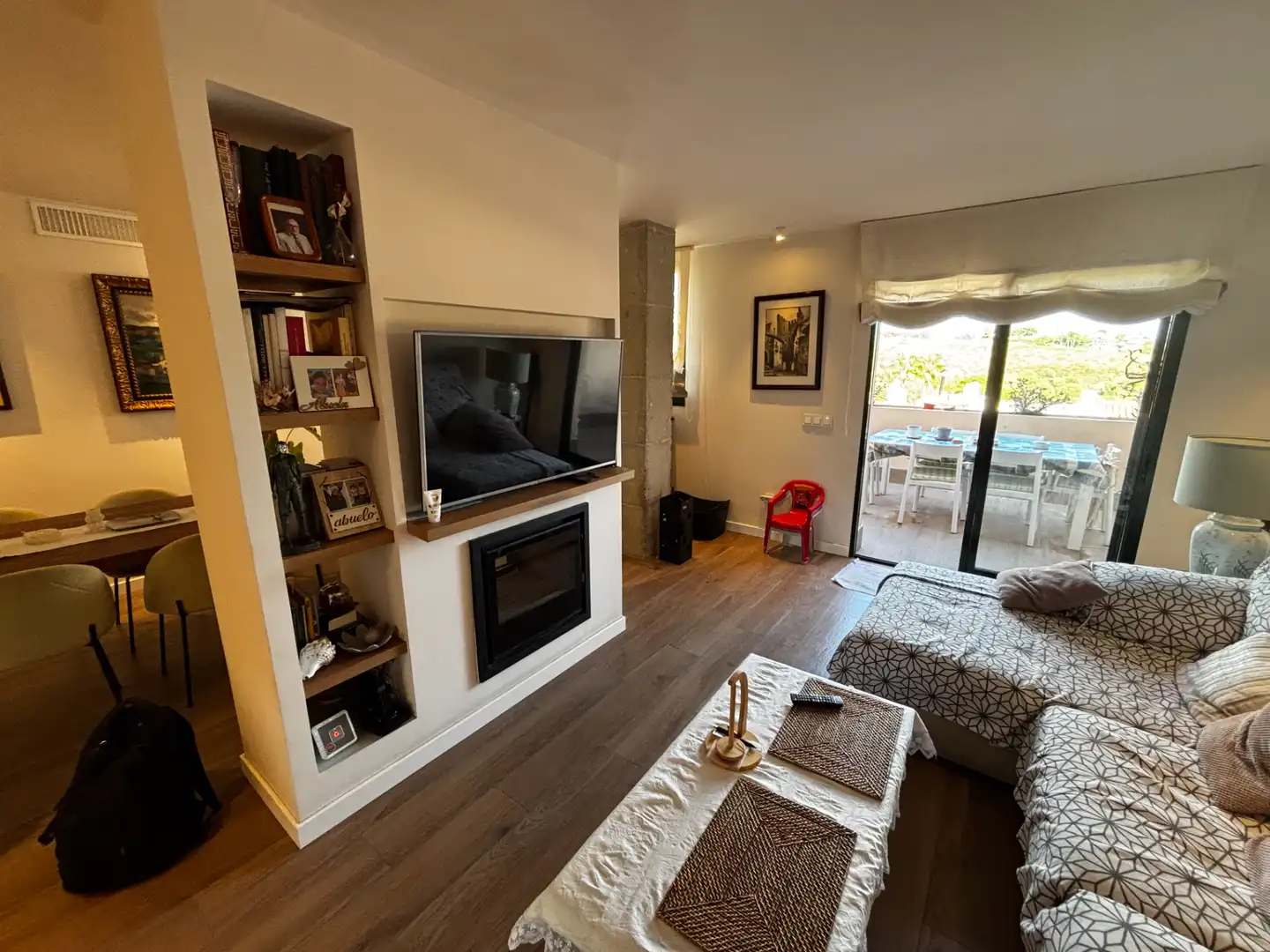 Maisonette mit Terrasse zum Verkauf in Calle del Tenis 22, imagen 8