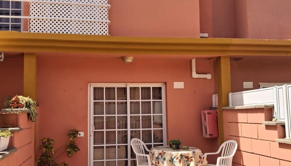 Photo 1 of House or chalet for sale in Bonsai, San Agustín - Bahía Feliz, Las Palmas