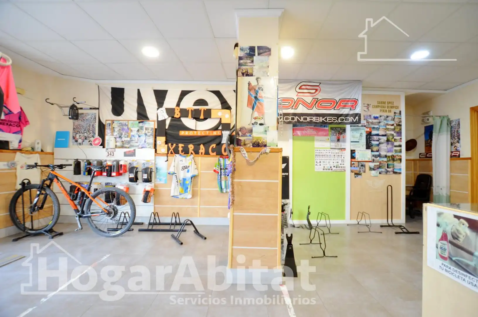Casa o xalet en venda en Xeraco amb Terrassa, Traster i Moblat