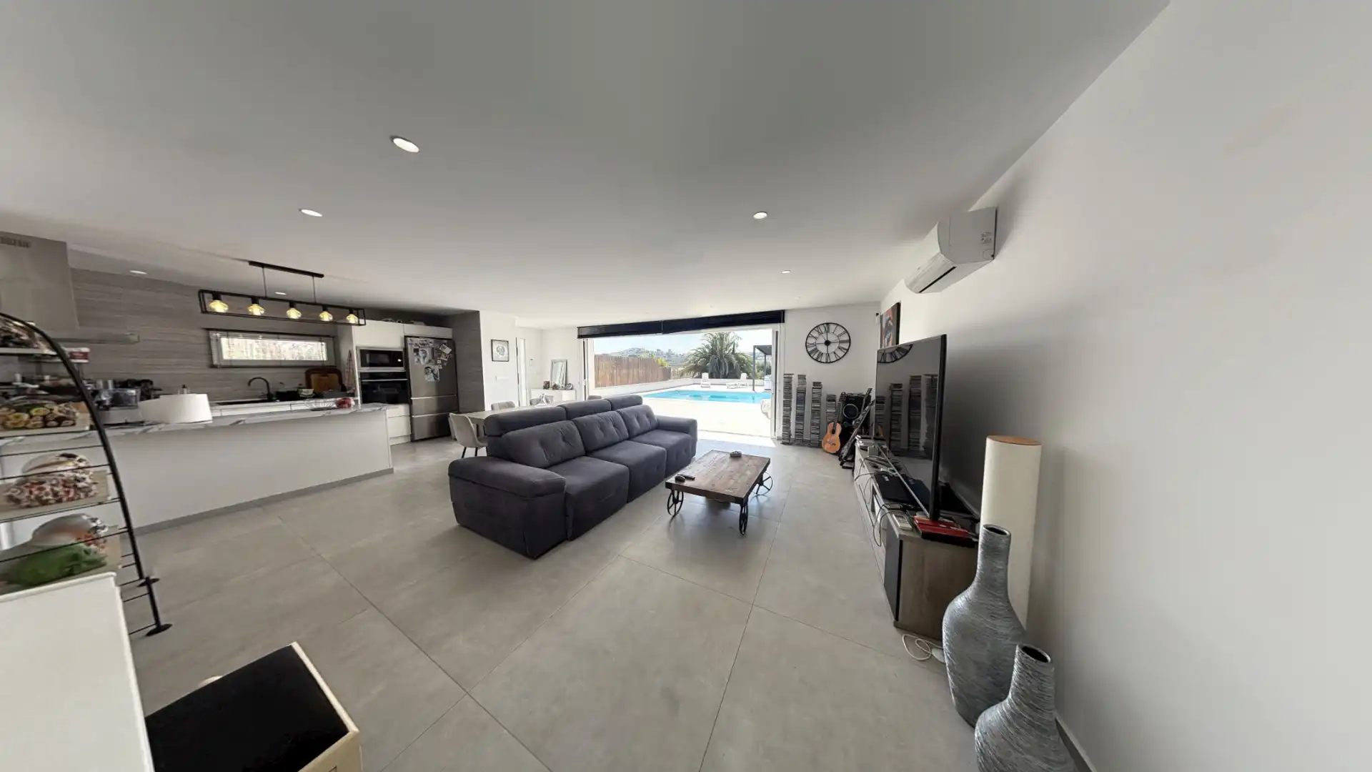 Villa avec jardin à vendre à Camino Carrasca, imagen 5
