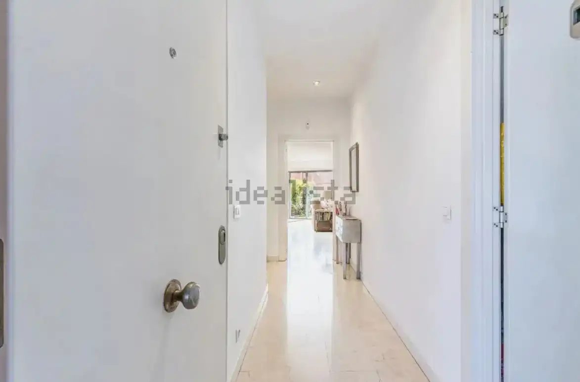 Casa o chalet en venta en Torrelodones con Aire acondicionado, Calefacción y Jardín privado