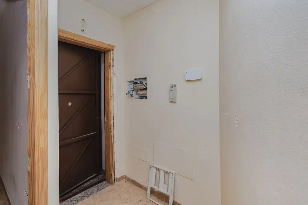 Wohnung zum Verkauf in C/ el zacatín, imagen 17