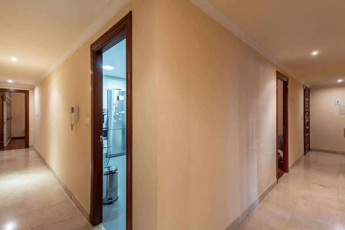 Flat with terrace to rent in Ronda, imagen 24