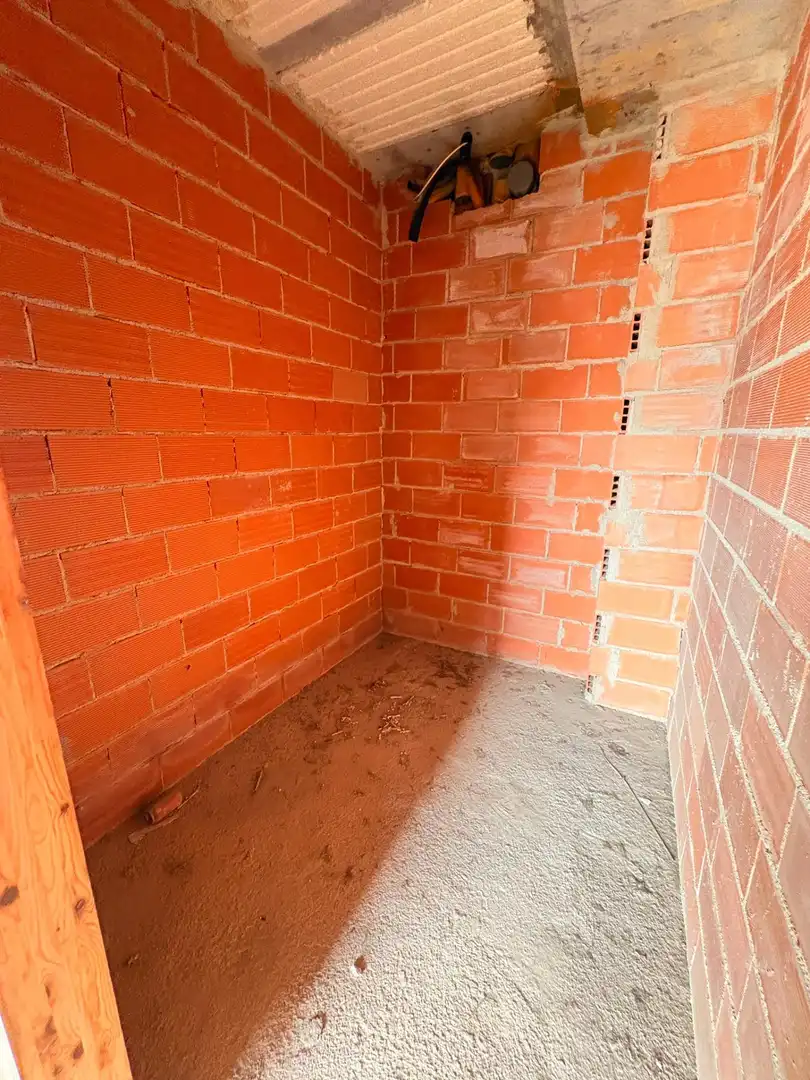 Casa amb terrassa en venda a La Font d'en Carròs, imagen 12