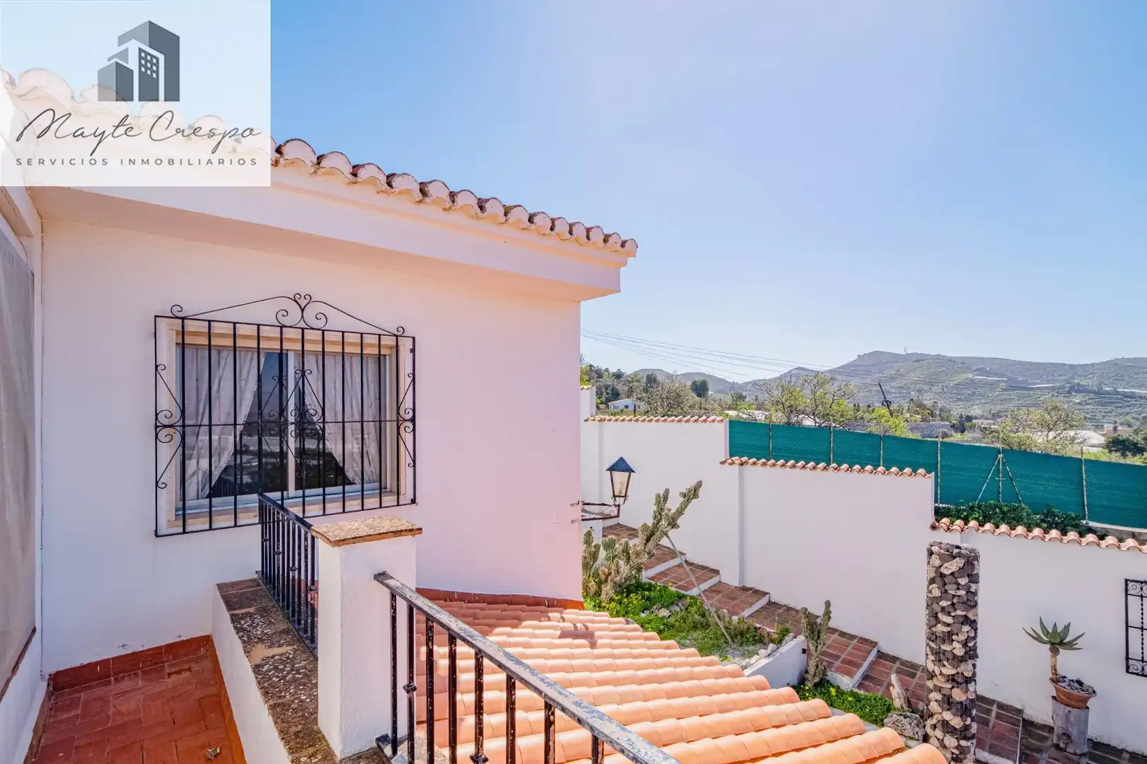 Detached house with pool for sale in Calle alcubillas 44, imagen 46