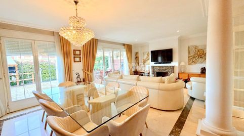 Photo 2 of Detached homes for sale in Peñagrande, Madrid Capital