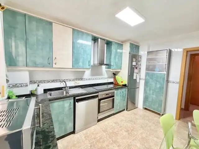 Piso en venta en Parque Lo Torrent