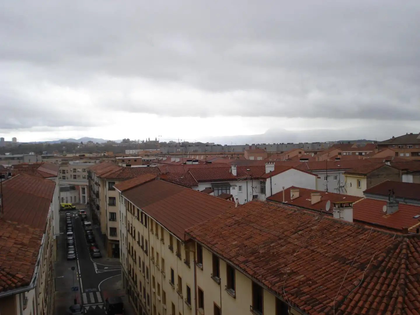 Appartement avec ascenseur à vendre à MERINDAD DE SANGUESA, imagen 5