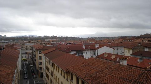 Foto 5 de Piso en venta en Merindad de Sanguesa, Burlada / Burlata, Navarra