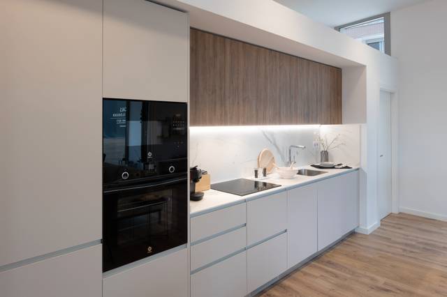 Piso en Venta en Carrer dels Pellaires en Estadi - Santa Anna