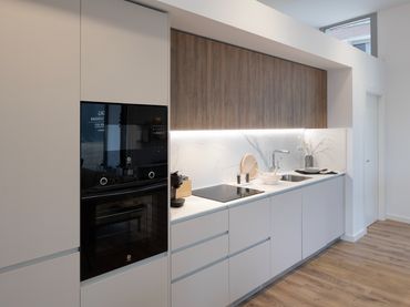 New build Flat with balcony for sale in Carrer dels Pellaires