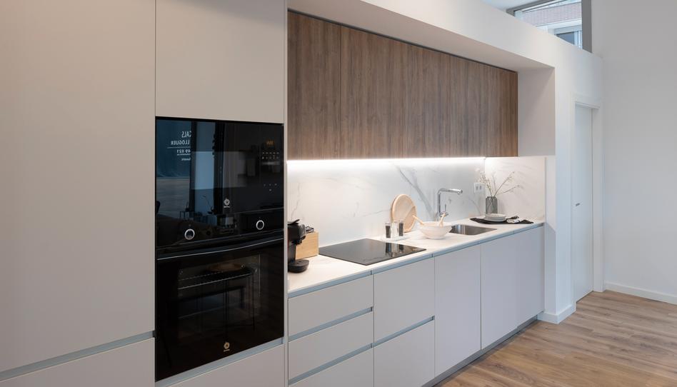 Foto 1 de Pis en venda a Carrer Dels Pellaires, Estadi - Santa Anna, Barcelona