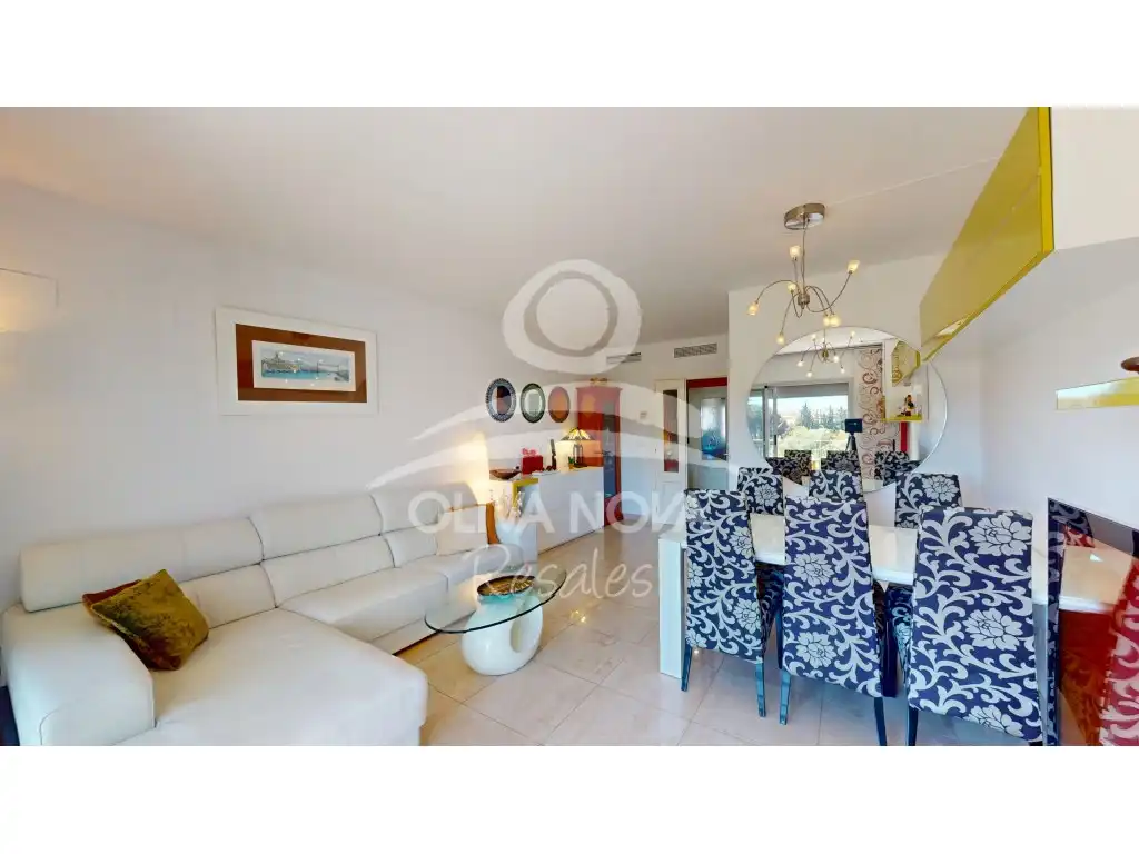 Mini appartamento con terrazza in vendita a Cami del Llavador, imagen 16