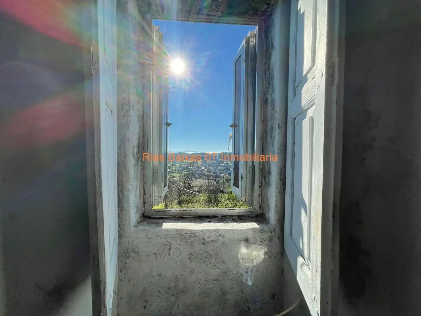 Casa amb jardí en venda a Pazos de Borbén, imagen 9