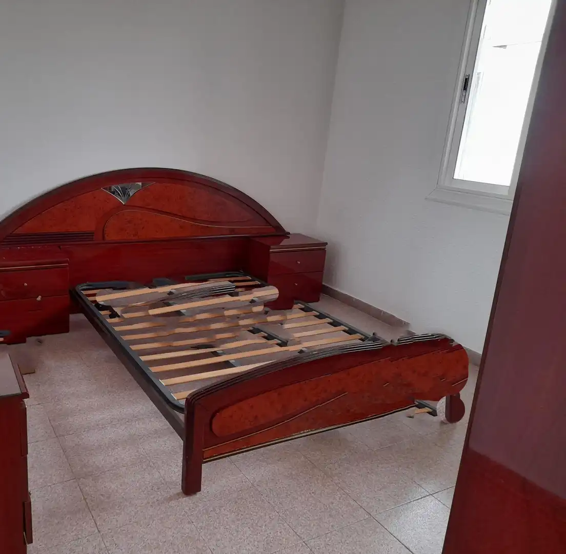 Habitación de Piso en venta en Mataró con Balcón