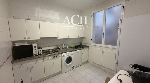 Foto 4 de Pis de lloguer a Licenciado Poza, Campuzano, Bilbao