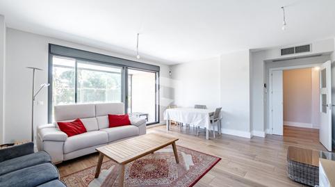 Foto 4 de Pis en venda a Angel Nieto, Valdepastores - Las Encinas, Boadilla del Monte