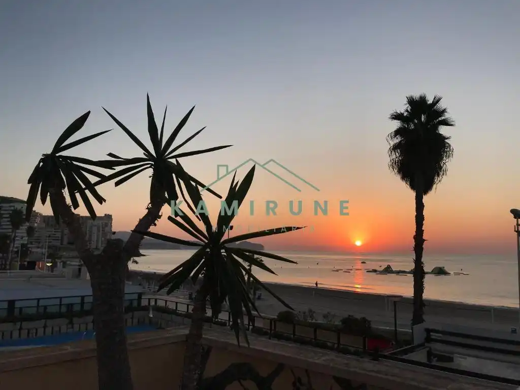 Apartamento de alquiler en llebeig, Zona Levante - Playa Fossa