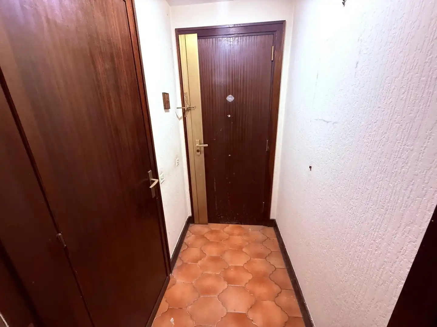 Pis en venda en Donostia - San Sebastián  amb Calefacció i Balcó