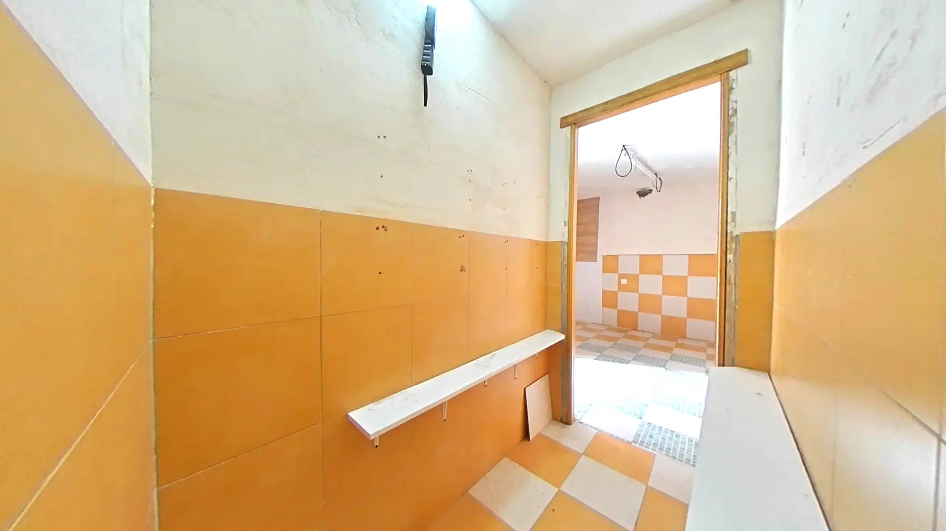 Casa adosada en venta en Santo Tomas De Villanueva, Carretera de Córdoba - Libertad