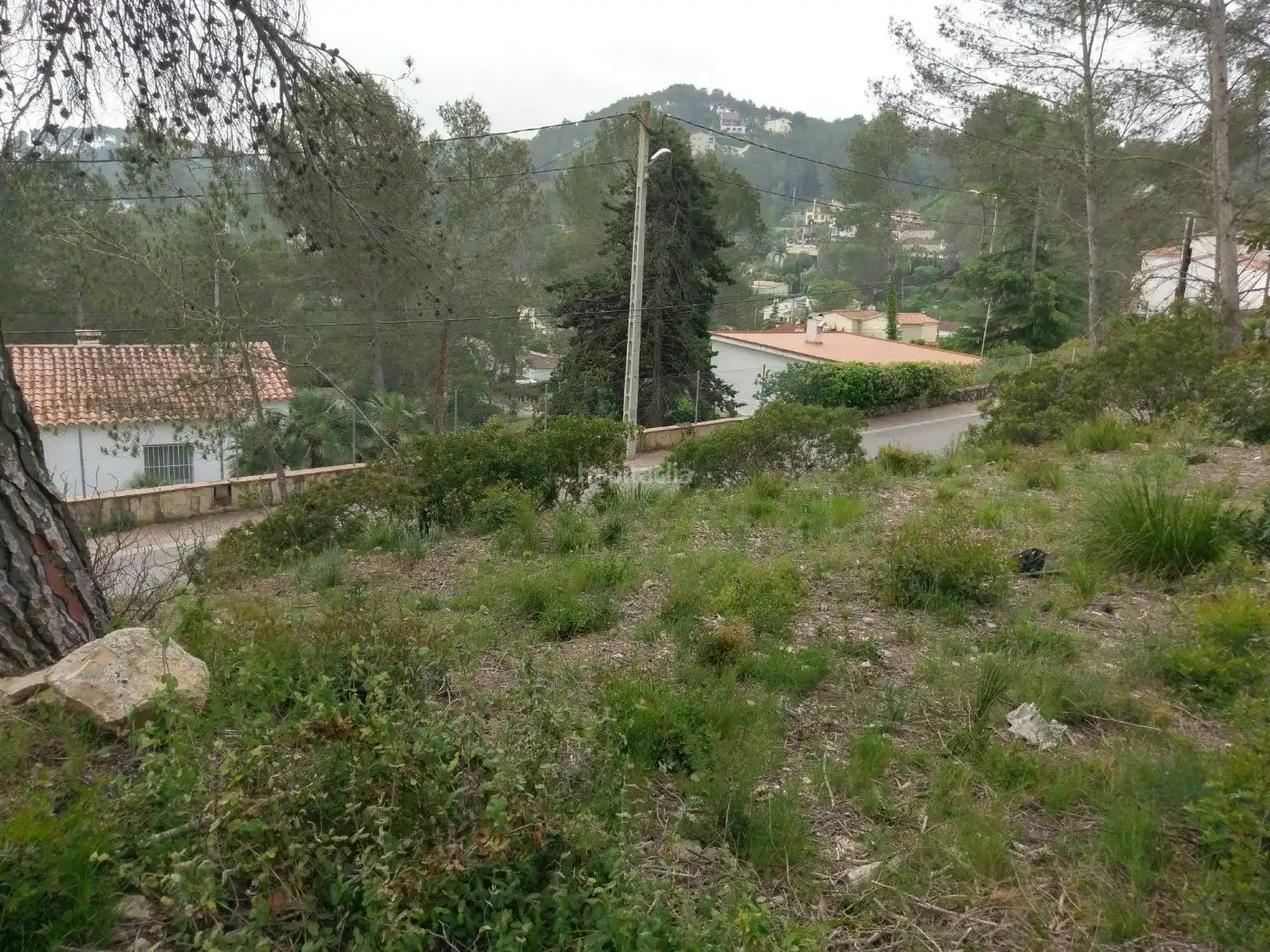 Residential land for sale in Carrer del Condor 2, imagen 13