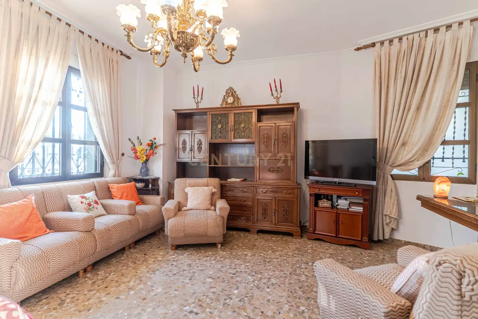 House with balcony for sale in Avenida Mariana Pineda, 40, Guadix, Spain, imagen 37