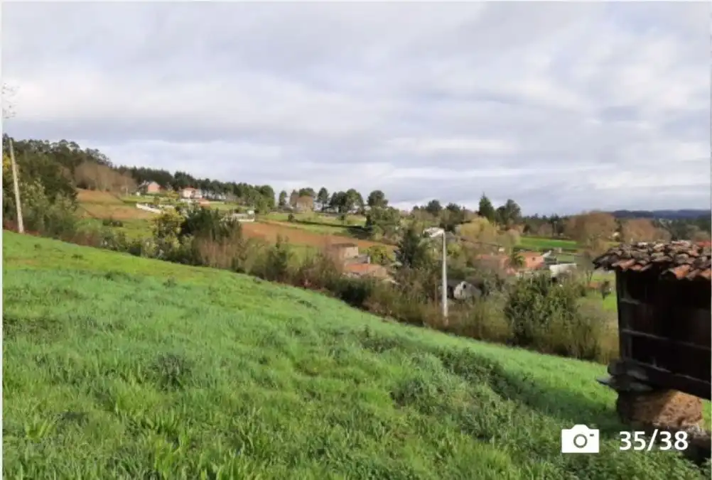 Casa o xalet en venda a N/A, Oza dos Ríos